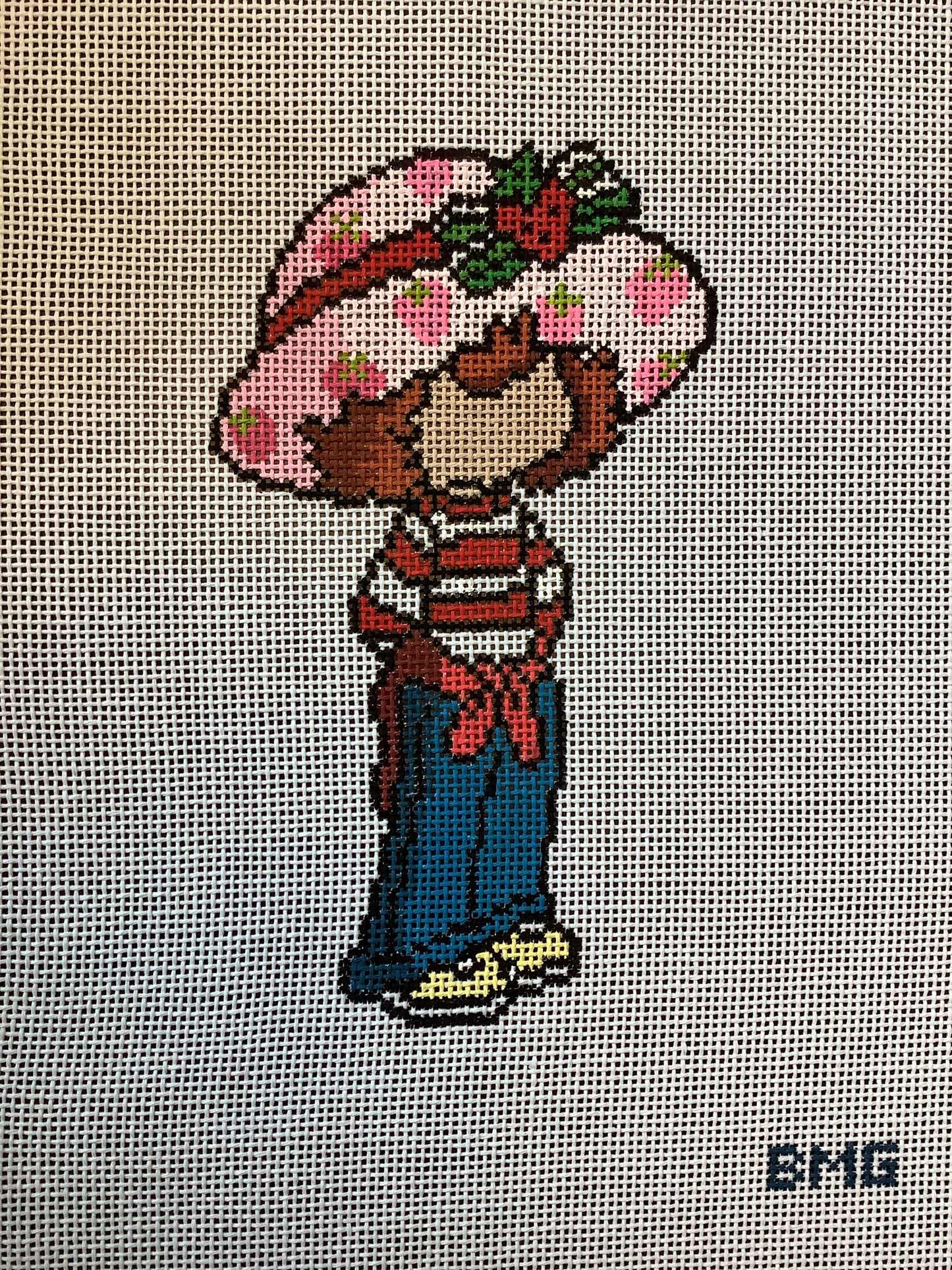 Strawberry Shortcake