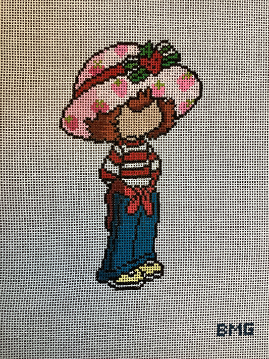 Strawberry Shortcake