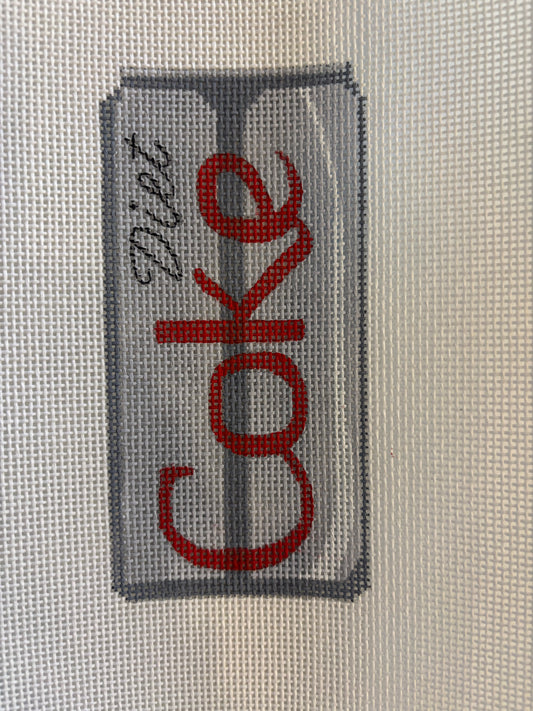 Diet Coke Soda