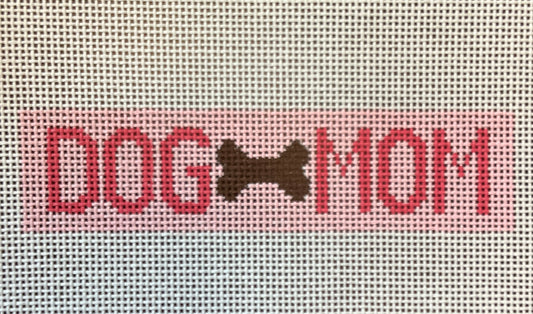 Dog Mom - Key fob