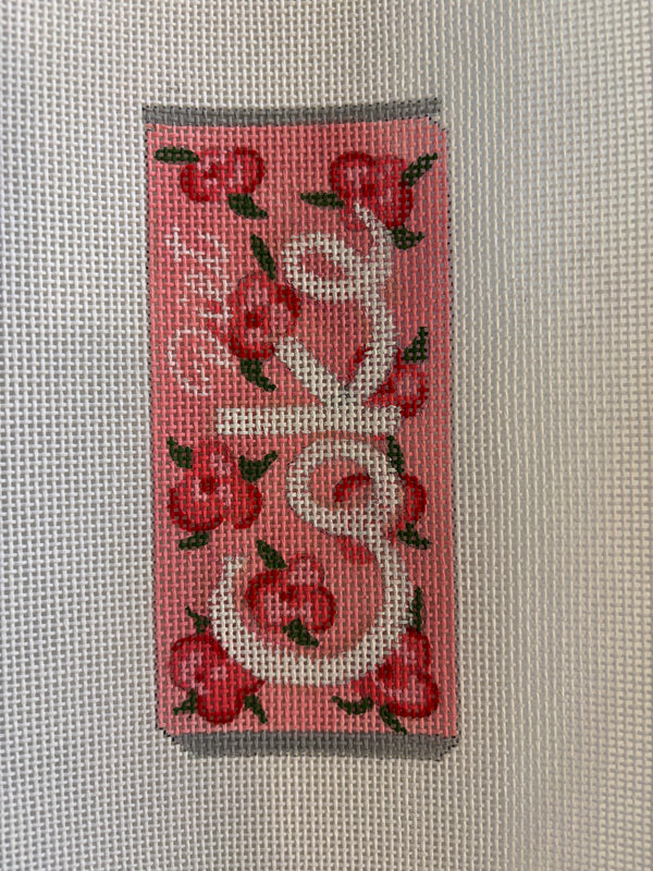 Floral Diet Coke Can