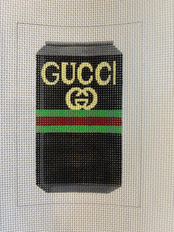 G Soda Can