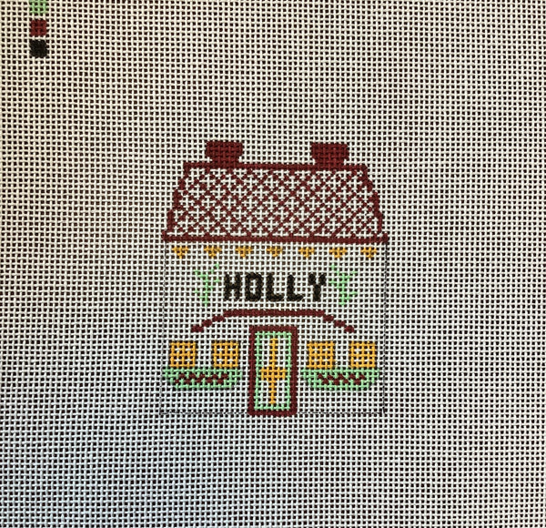 Holly Village House