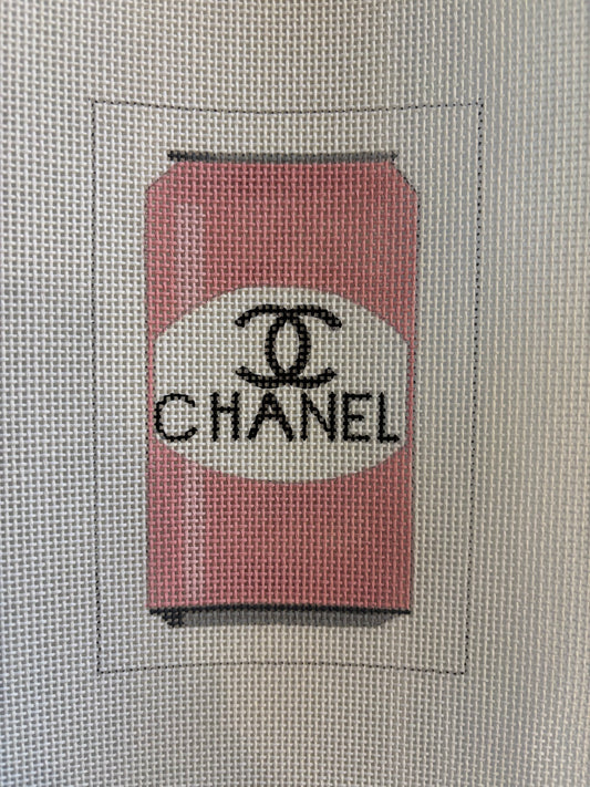 CC Soda Can