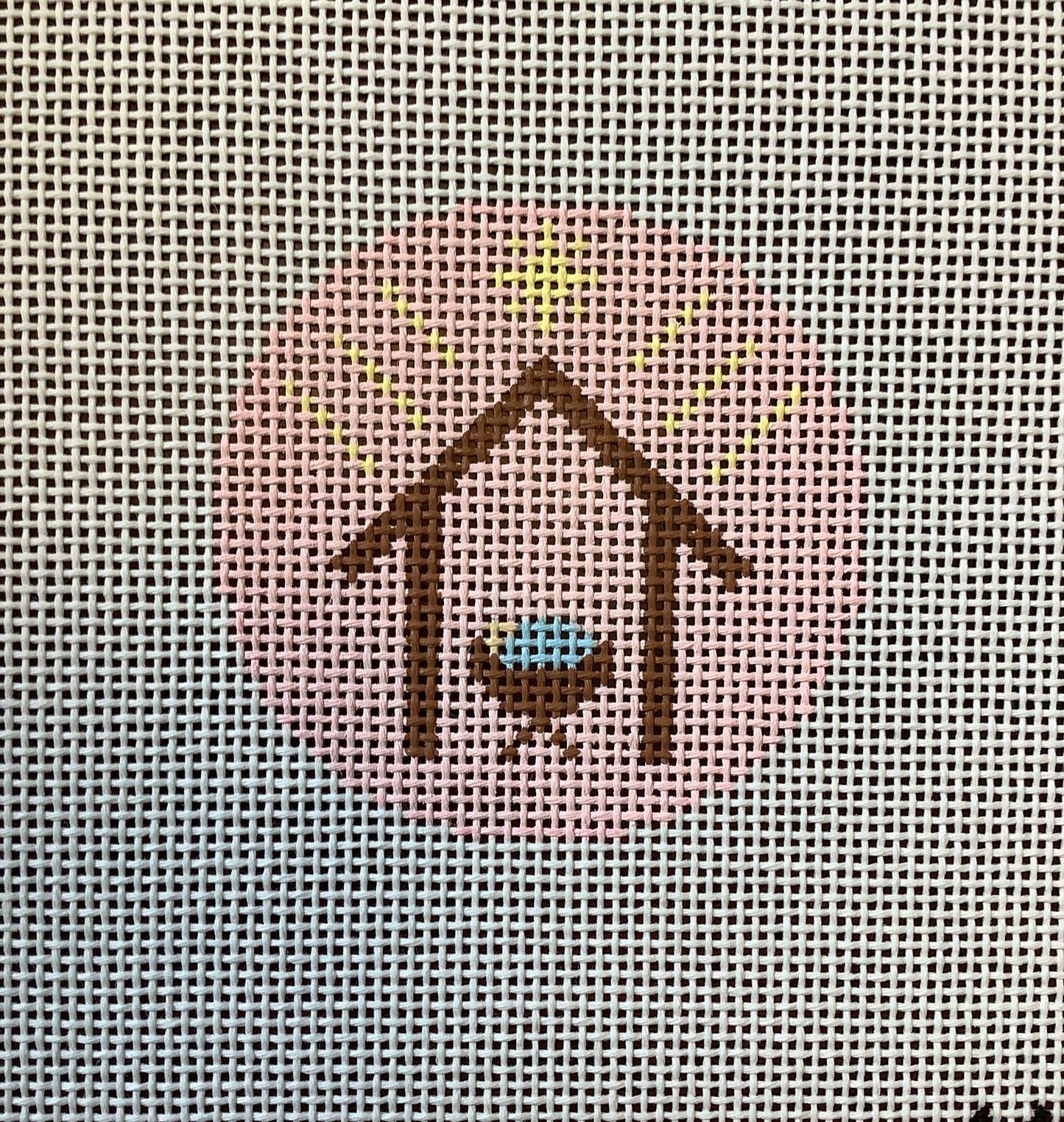 Nativity Stable