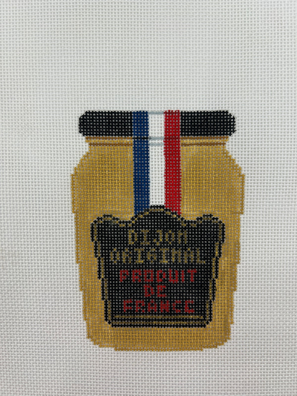 Dijon Mustard