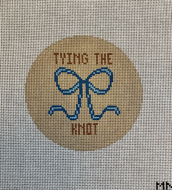 Tying the Knot