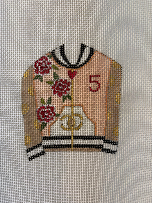 CC Jacket