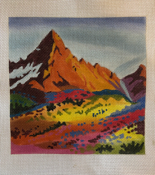 Southwest Mountains