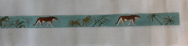 TIger & Palm Tree Belt