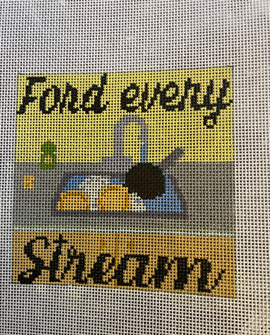 Ford Every Stream