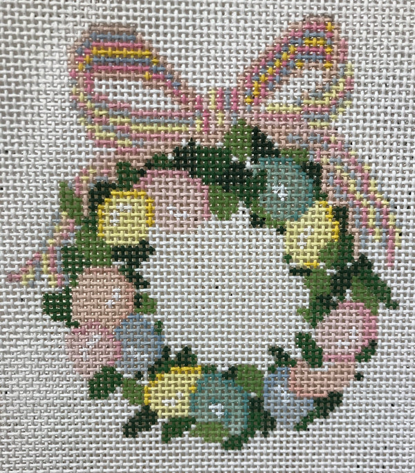Easter Wreath