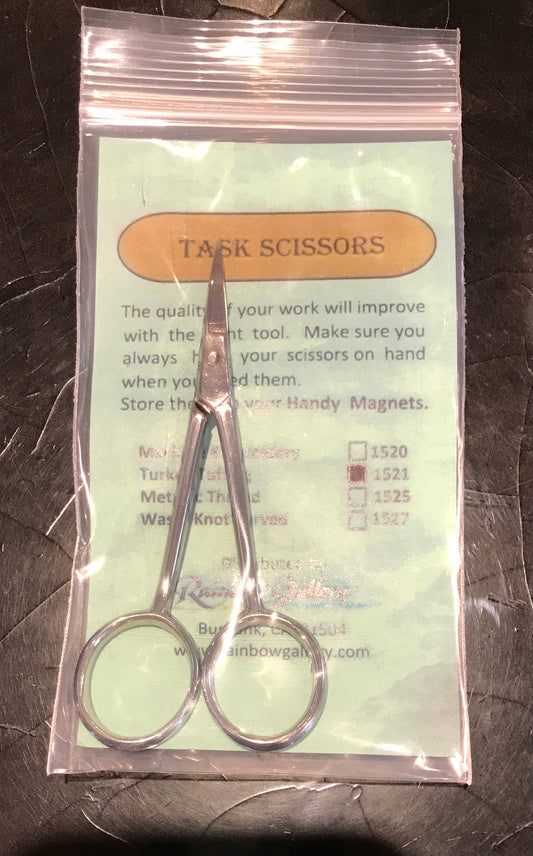 Task Scissors