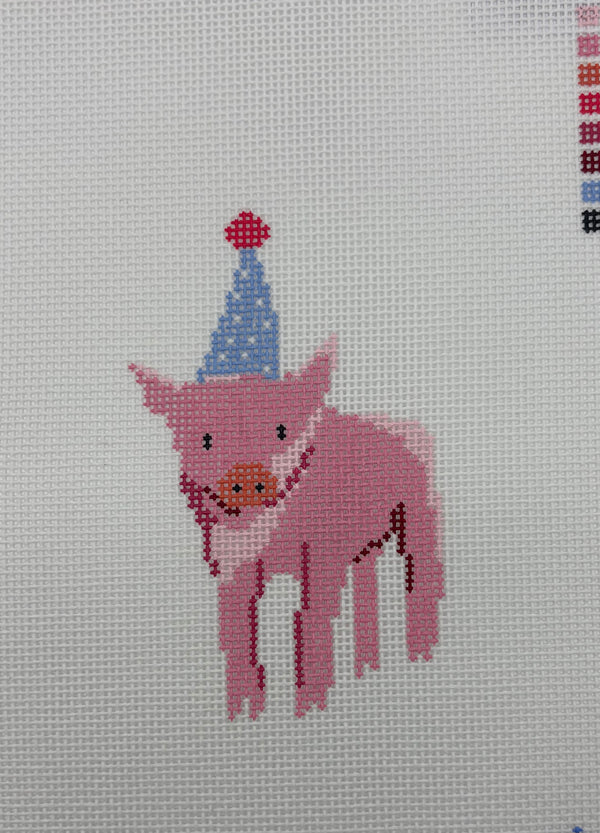 Party Pig