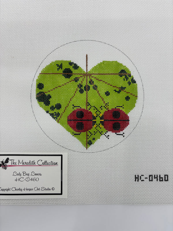 Ladybug Lovers