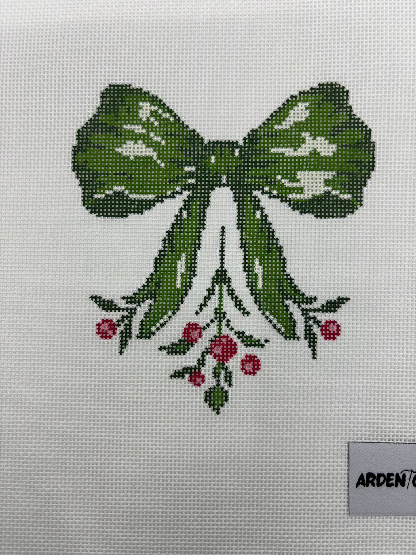 Christmas Bow