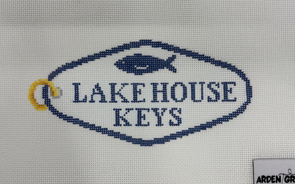 Lakehouse Keys