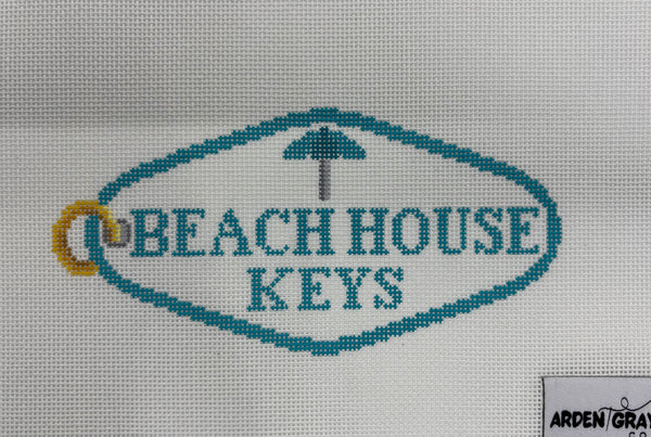 Beach House Keys