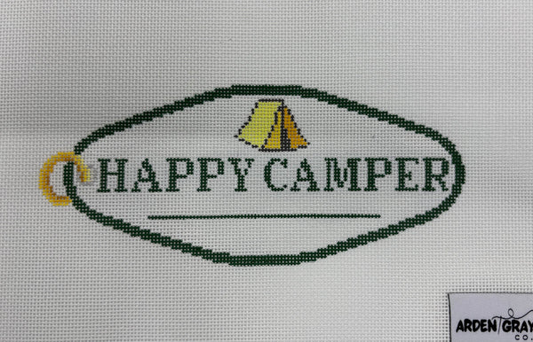 Happy Camper Keys