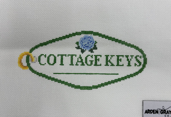 Cottage Keys