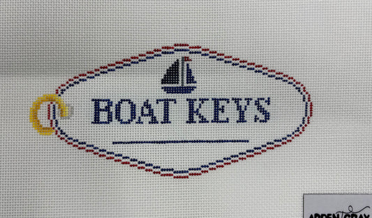 Boat Keys