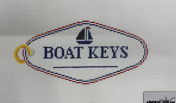 Boat Keys