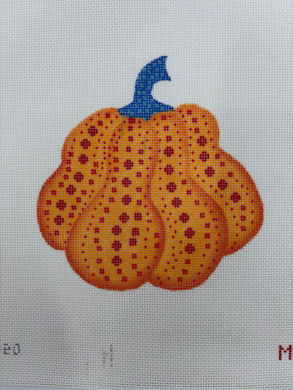 Orange Gourd