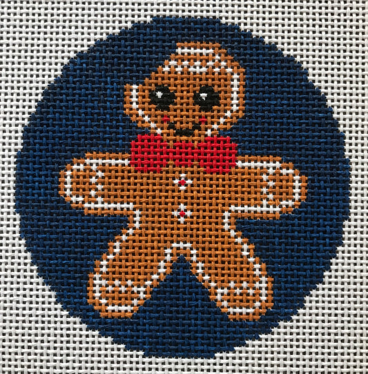 Gingerbread Man