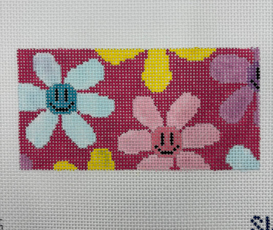 Happy Flowers Insert