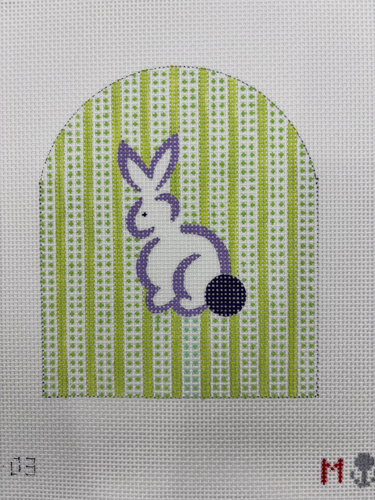 Margie Bunny 2