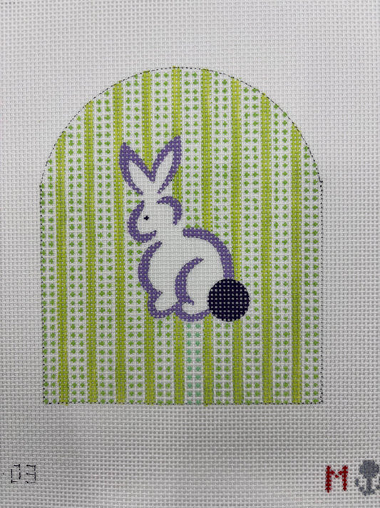 Margie Bunny 2