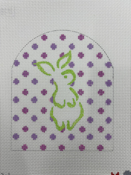 Lilly Bunny 3