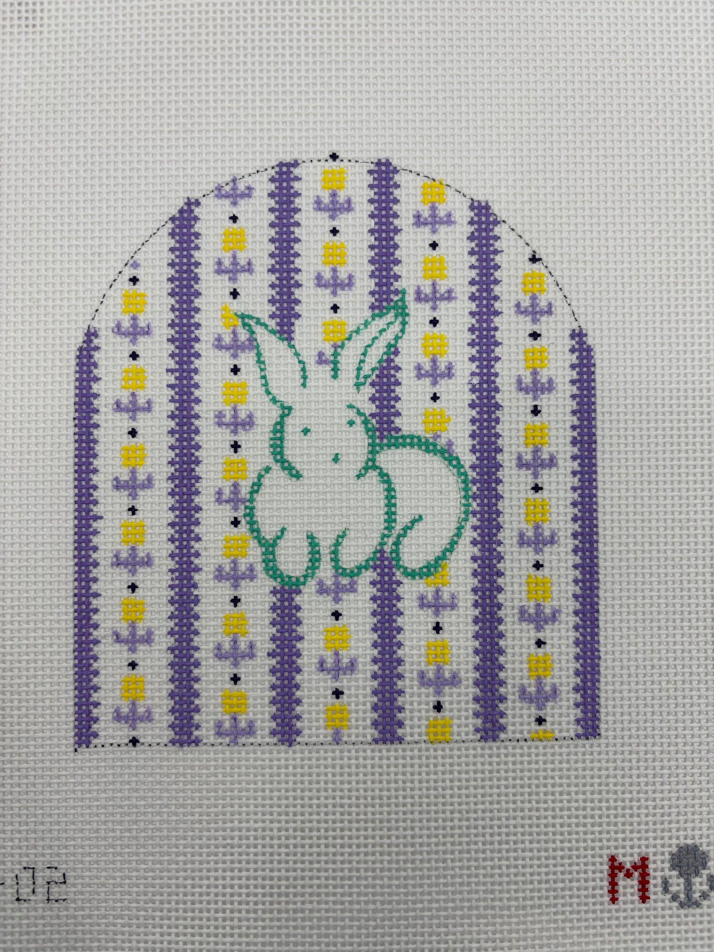 Minna Bunny 1