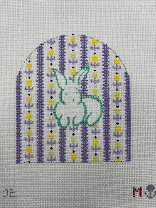 Minna Bunny 1
