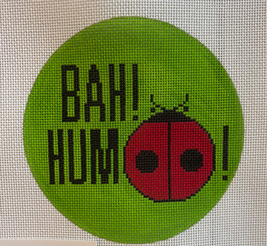 Bah Hum bug