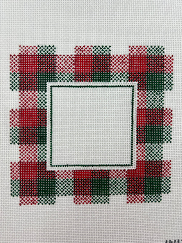 Christmas Plaid