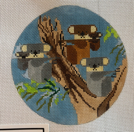 Koala Tree
