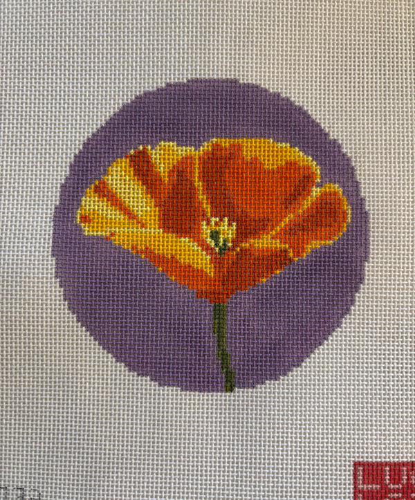 Poppy - California State Flower