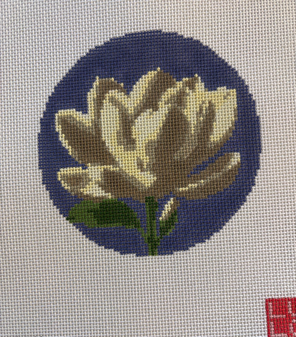 Magnolia - State Flower of Mississippi & Louisiana