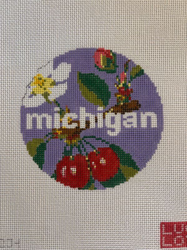 Michigan State Round