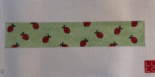 Ladybug Key Fob