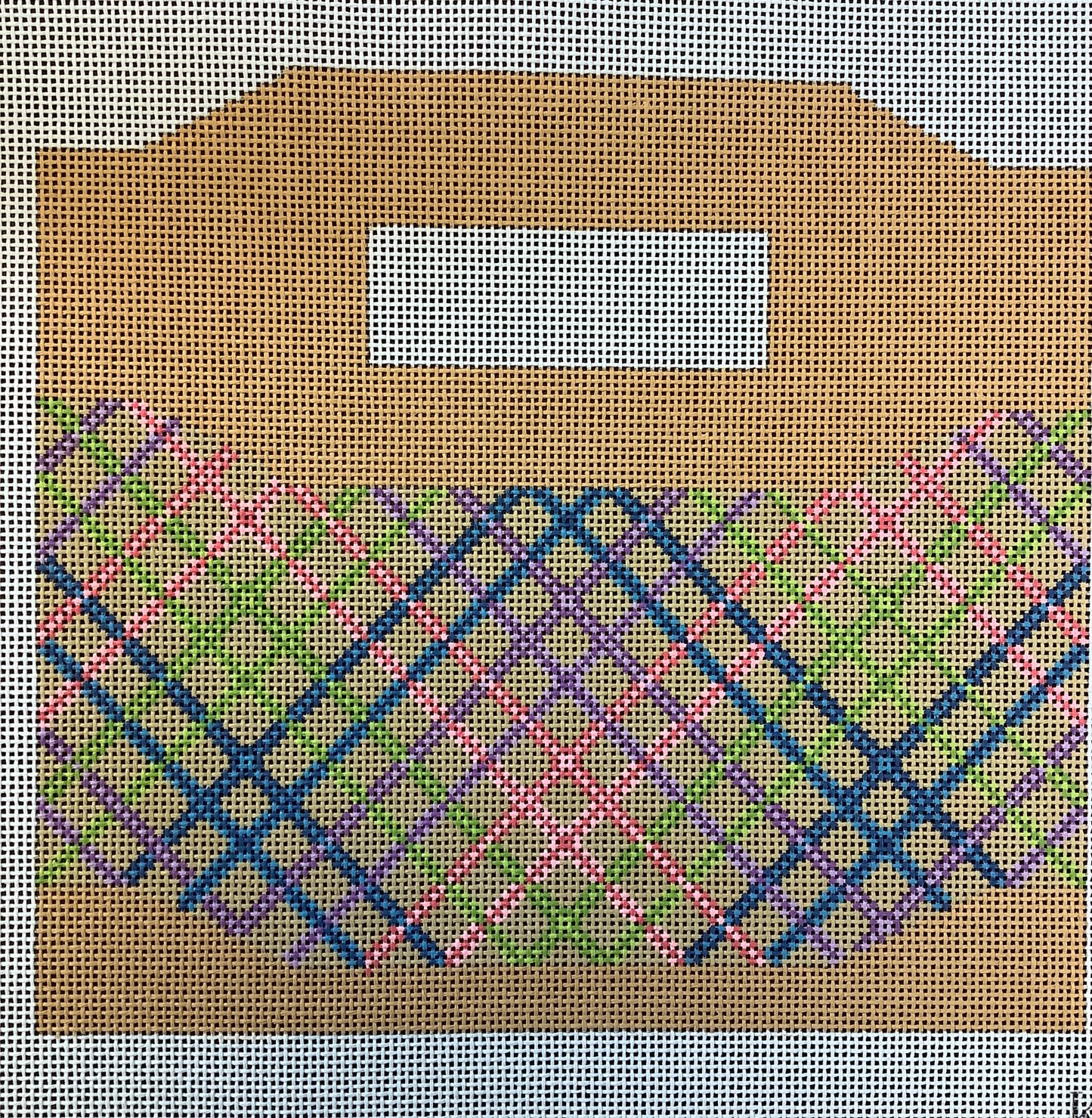 Mela Envelope Clutch