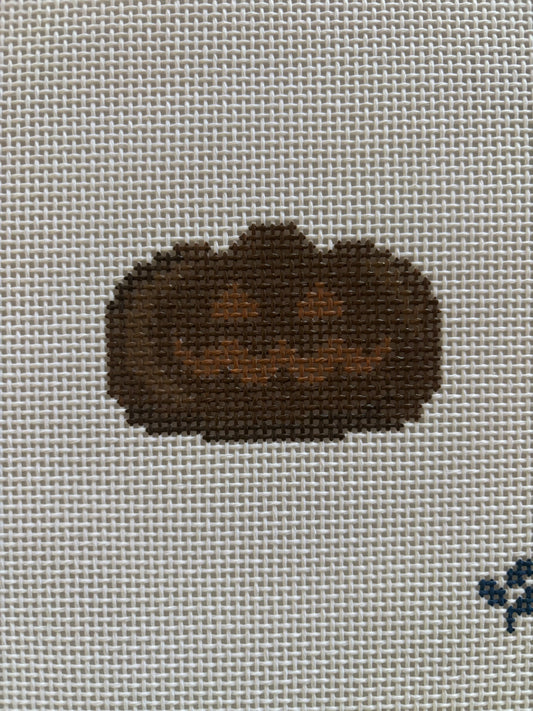 Peanut Butter Pumpkin
