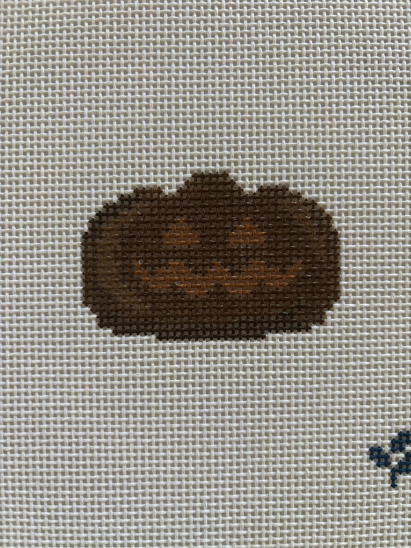 Peanut Butter Pumpkin