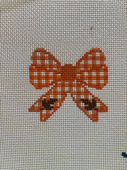 Bow Series -  November