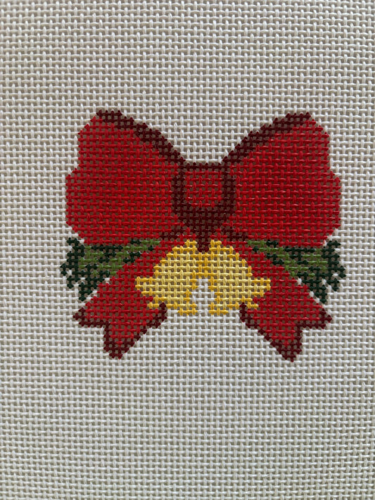 Bow Series - December/Christmas