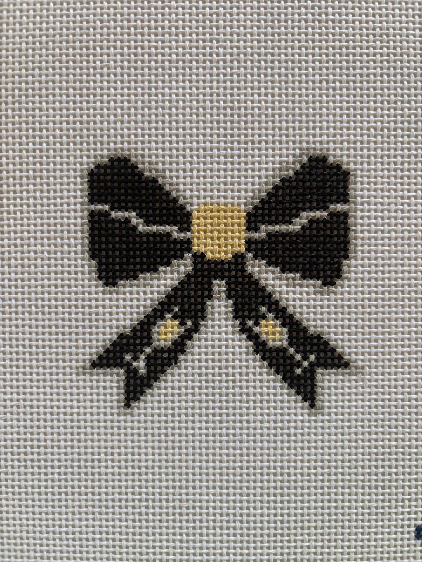 Bow Series - January/New Years