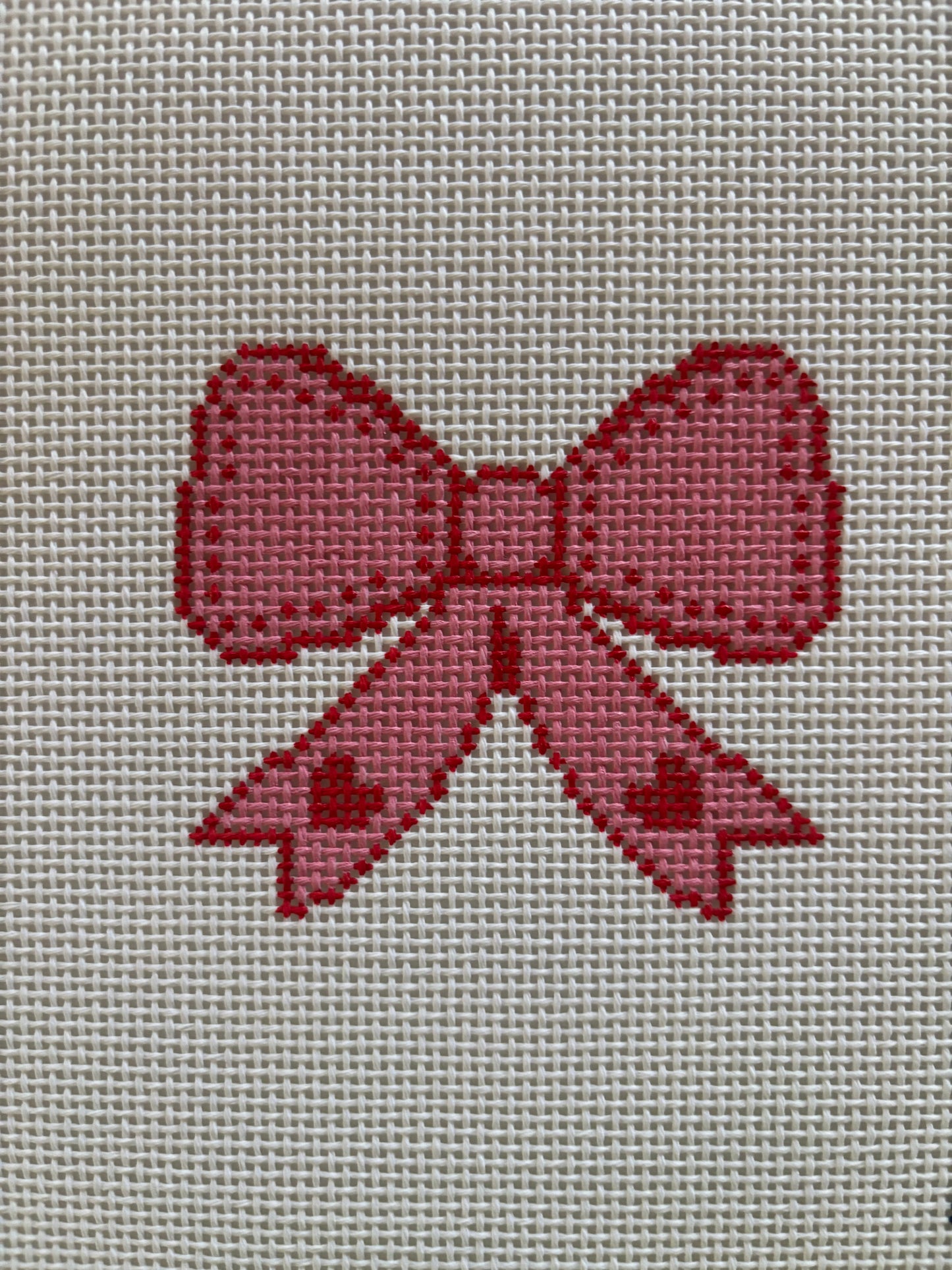 Bow Series - February/Valentines Day