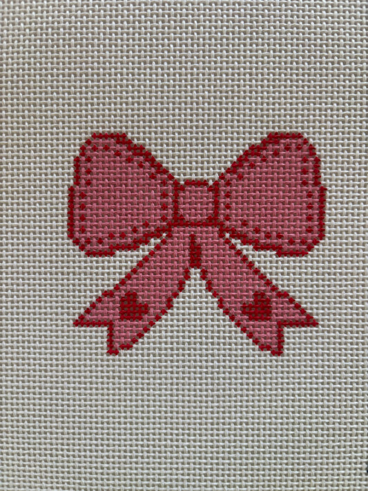 Bow Series - February/Valentines Day