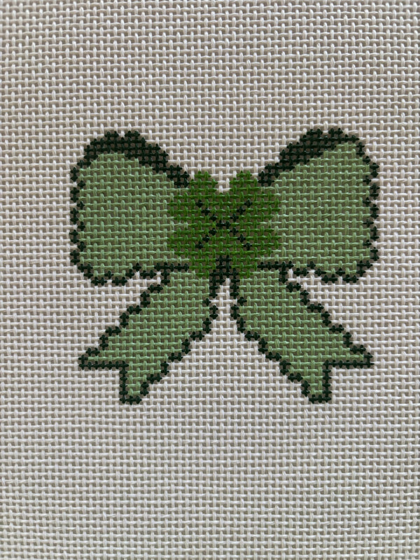 Bow Series - March/St. Patrick's Day